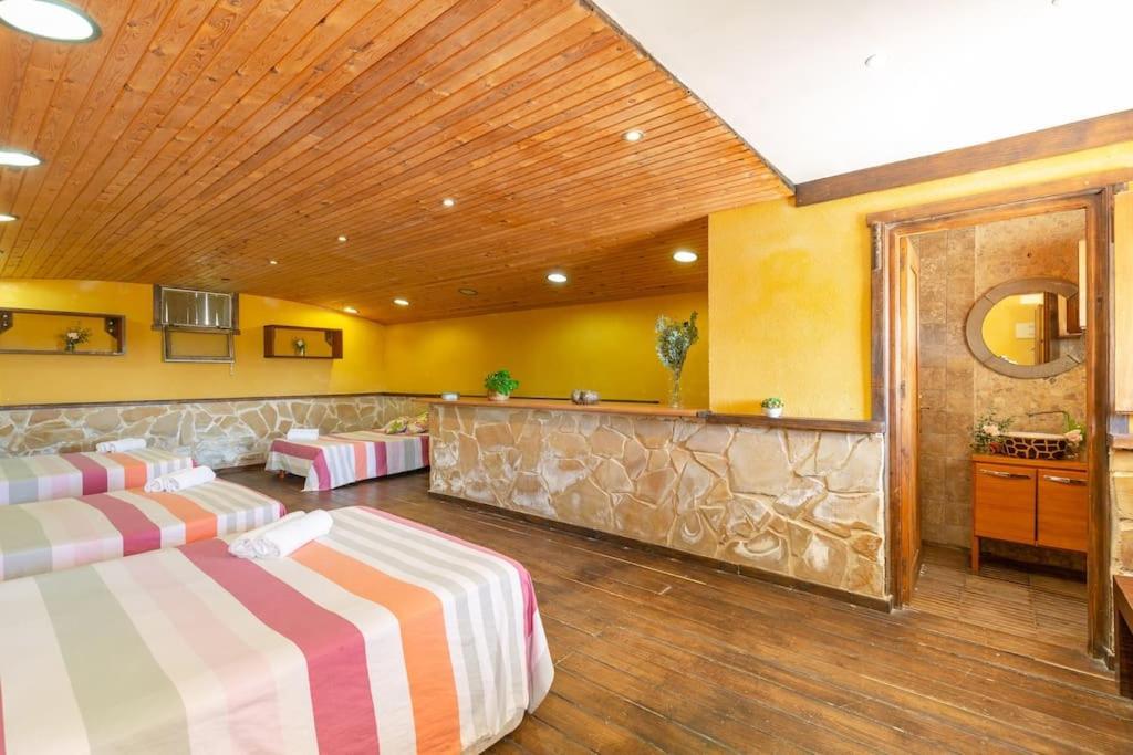 Finca Los Caleros Algorfa, Espana מראה חיצוני תמונה